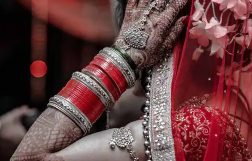 Rashmi Weds Rishabh